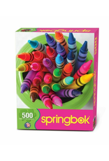 Springbok Twist of Color (500pc)