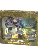 Battletech: Force Pack - Elemental Star
