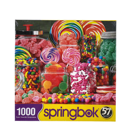 Springbok Candy Galore (1000pc)