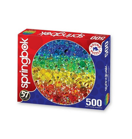Springbok Illuminated Marbles (500pc)