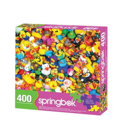 Springbok Funny Duckies (400pc)
