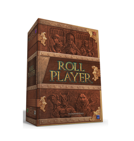 Roll Player: Fiends and Familiars (Big Box)