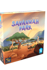 Capstone Games Savannah Park