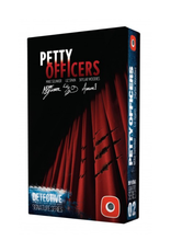 Portal Games Detective (Petty Officers)