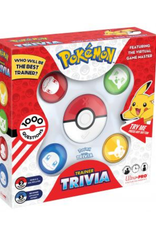 Zanzoon Pokemon Trainer Trivia