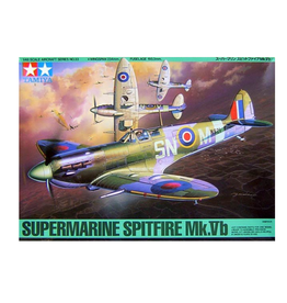 Supermarine Spitfire MK. V
