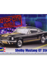 Revell '66 Shelby GT350H