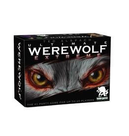 Ultimate Werewolf: Extreme