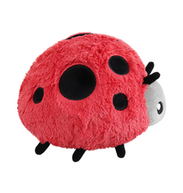 Squishable Mini Squishable: Ladybug