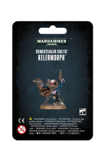 Games Workshop Genestealer Cults: Kelermorph