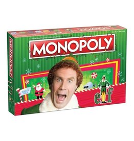 Monopoly - Elf