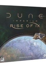 Dire Wolf Digital Dune: Imperium - Rise of Ix