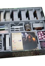 Folded Space Box Insert: Arkham Horror 3rd Edition & Expansion