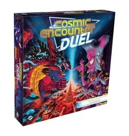 Cosmic Encounter Duel