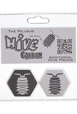 Gen42 Games Hive Carbon: The Pillbug Expansion