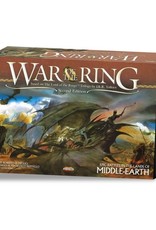 War of the Ring - 2nd Edition