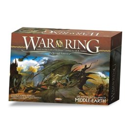 War of the Ring - 2nd Edition