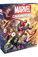 Marvel Champions LCG