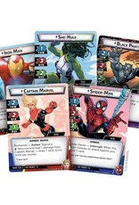 Marvel Champions LCG