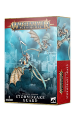 Games Workshop Stormcast Eternals: Stormdrake Guard