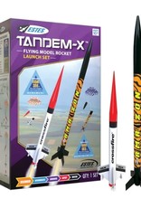 Tandem-X Launch Set