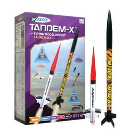 Tandem-X Launch Set