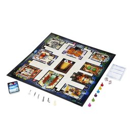 Clue (The Classic Mystery Game)