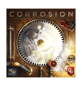 Capstone Games Corrosion