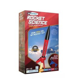 Rocket Science Launch Set
