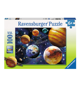 Ravensburger Space (100pc, XXL)