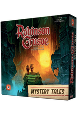 Portal Games Robinson Crusoe (Mystery Tales)
