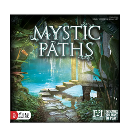 Mystic Paths