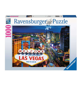 Ravensburger AT Las Vegas (1000pc)