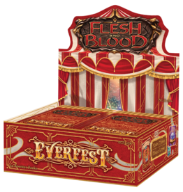Booster Box (Everfest - 1st Edtion)