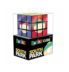 Rubik's Cube (South Park)
