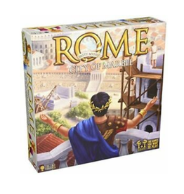 Rome: City of Marble