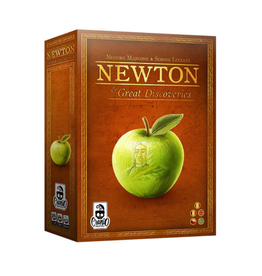 Newton (2nd Ed)