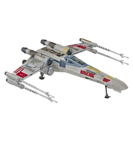 MCP Star Wars A New Hope X-Wing Fighter
