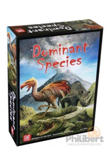 GMT Dominant Species 2nd Ed.