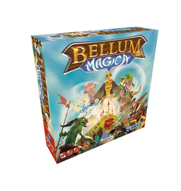 Bellum Magica