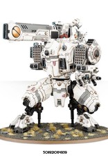 Games Workshop Tau Empire: KV128 Stormsurge