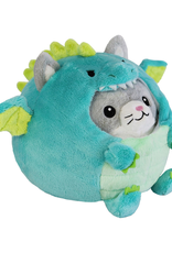 Squishable Squishable: Undercover Kitty in Dragon