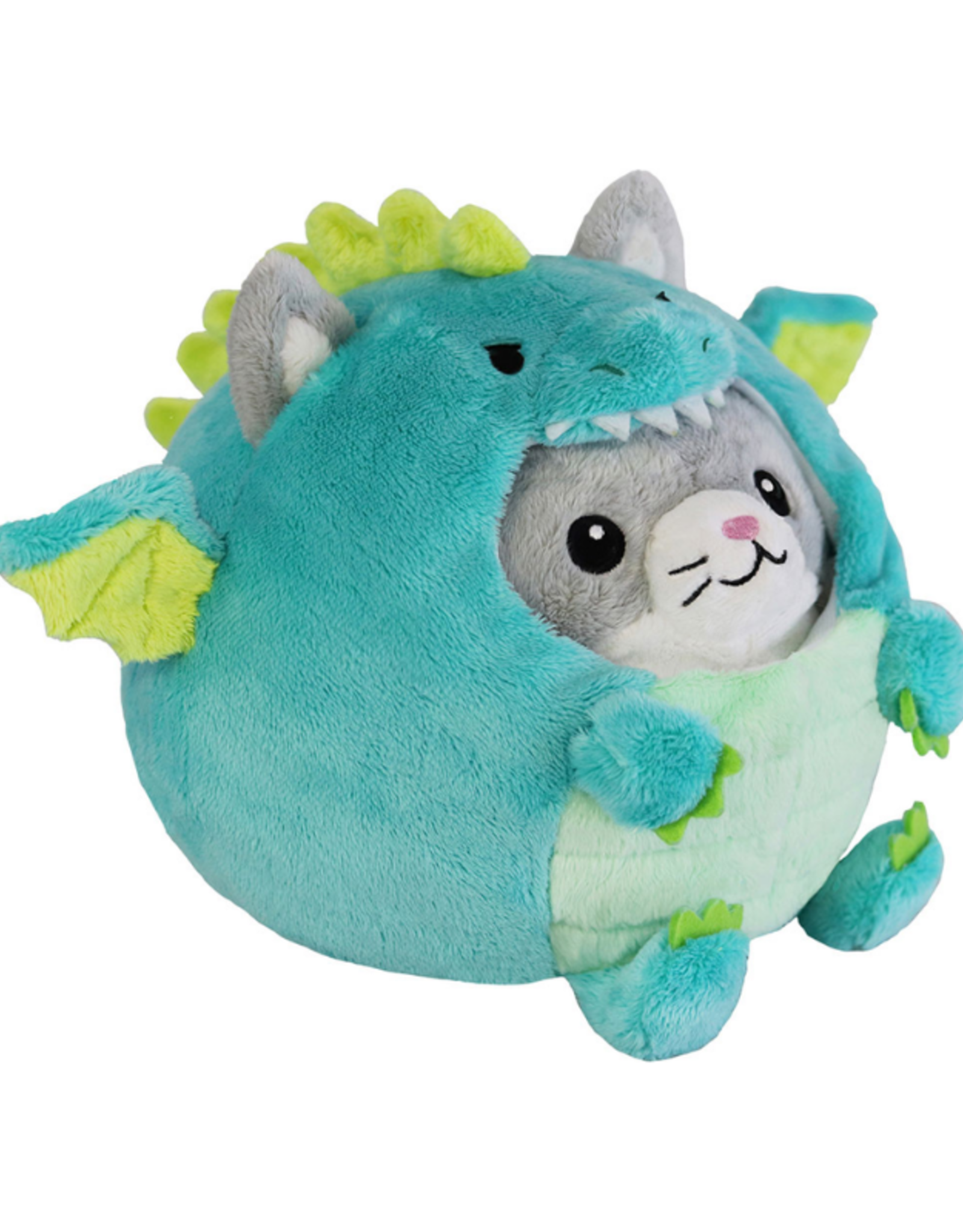 Squishable Squishable: Undercover Kitty in Dragon