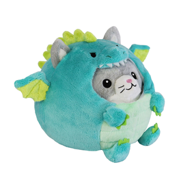 Squishable Squishable: Undercover Kitty in Dragon