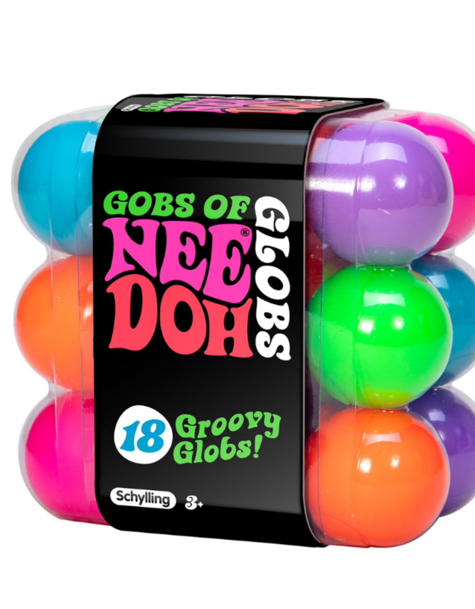 NeeDoh (Gobs of Globs Teenie)