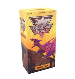 Dinosaur World (Hybrid Pack)