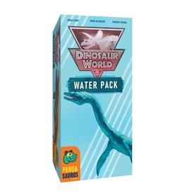 Dinosaur World: Water Pack Expansion
