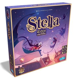 Stella: DiXit Universe