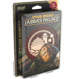 Z-Man Games Love Letter: Jabba's Palace
