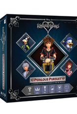 Disney Kingdom Hearts Perilous Pursuit